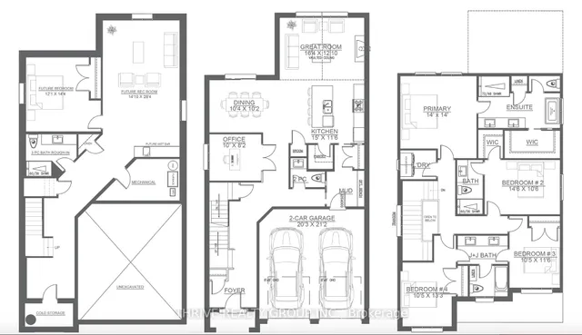 Lot 31 Virtue Dr, London South 2