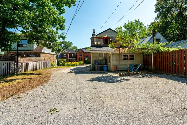 Additional property image - 149 Strathcona Ave