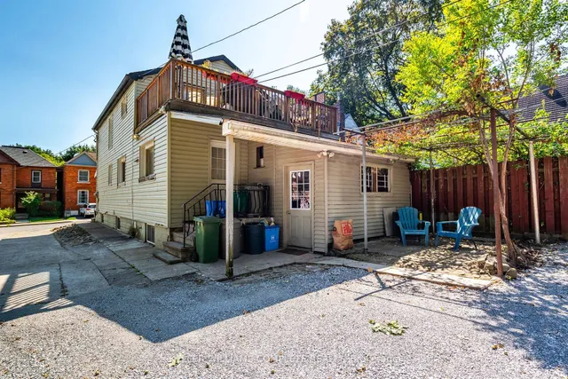 Additional property image - 149 Strathcona Ave