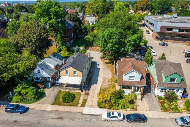 Additional property image - 149 Strathcona Ave