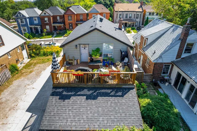 Additional property image - 149 Strathcona Ave