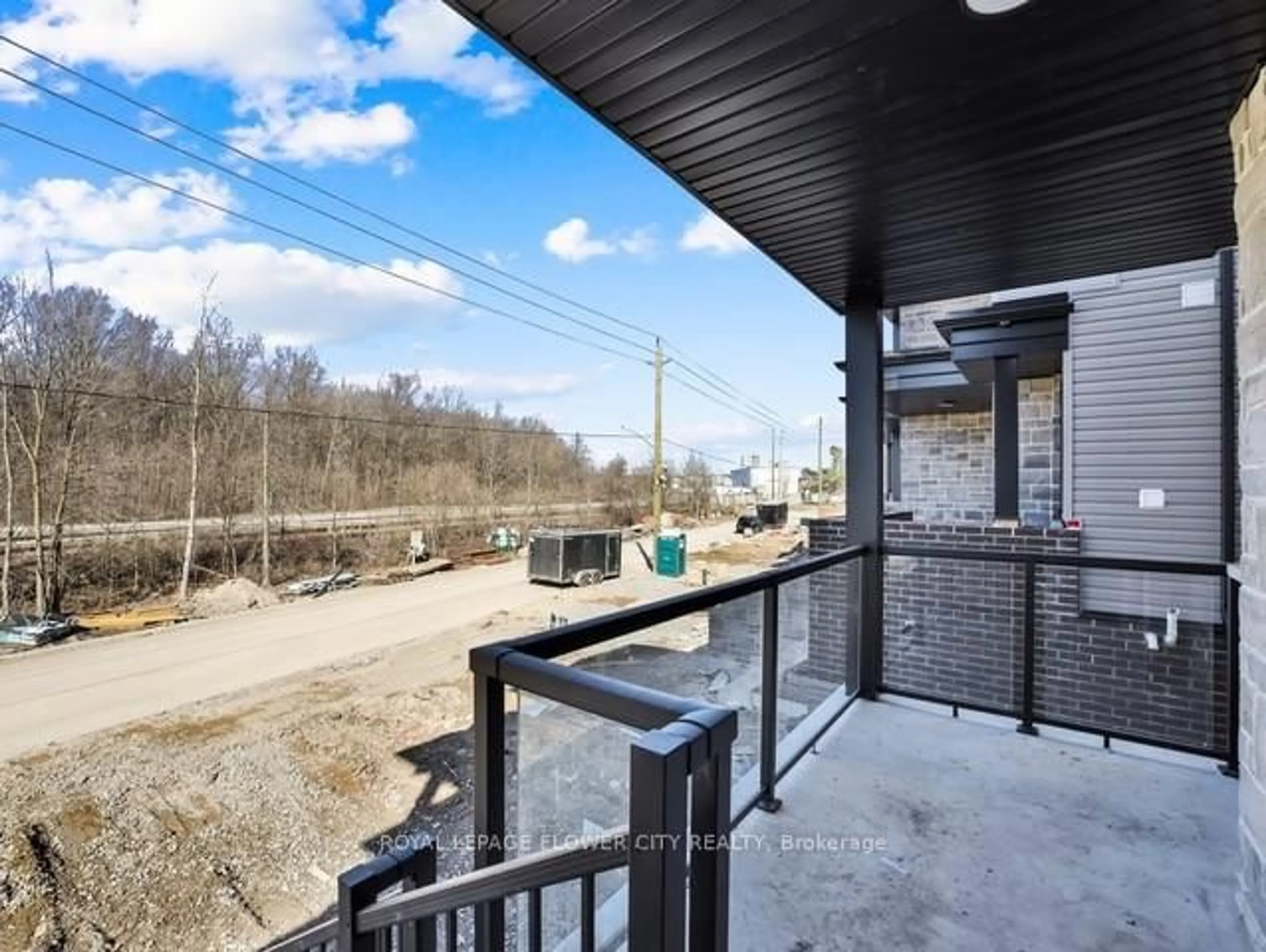 Patio, water/lake/river/ocean view for 59 Superior St, Welland Ontario L3B 3A6