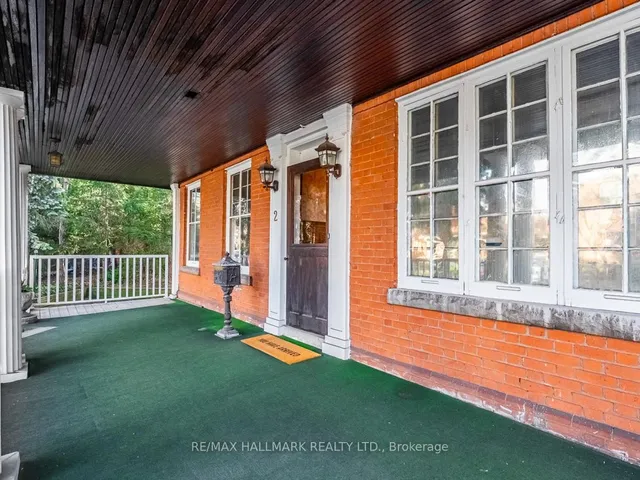 Additional property image - 2 Mount Royal Ave