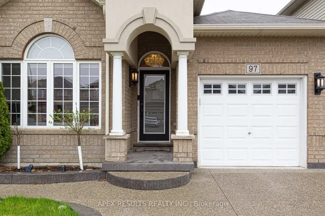 Additional property image - 97 Trafalgar Dr