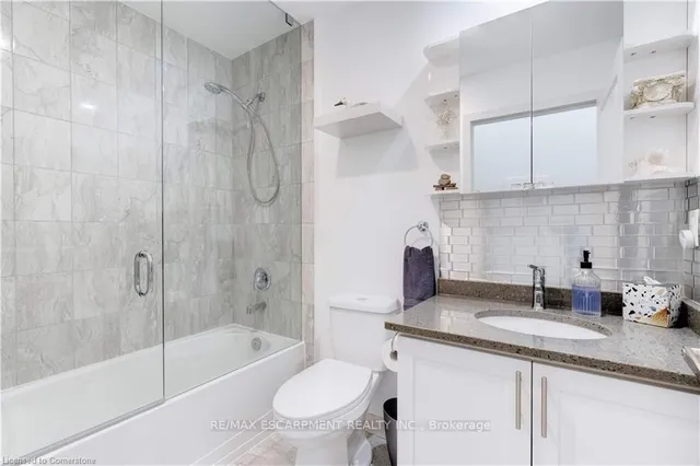 Additional property image - 35 SOUTHSHORE Cres Unit 404