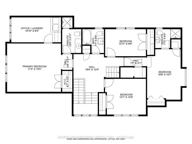 Additional property image - 2 Oak Knoll Dr