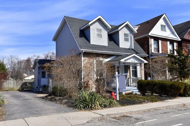 Additional property image - 364 Charlton Ave
