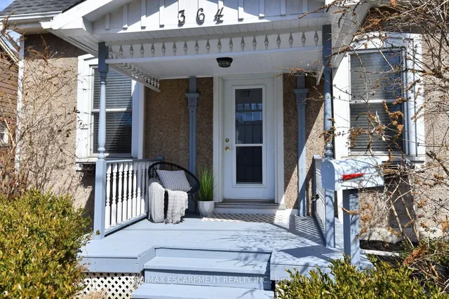 Additional property image - 364 Charlton Ave
