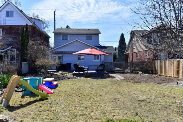 Additional property image - 364 Charlton Ave