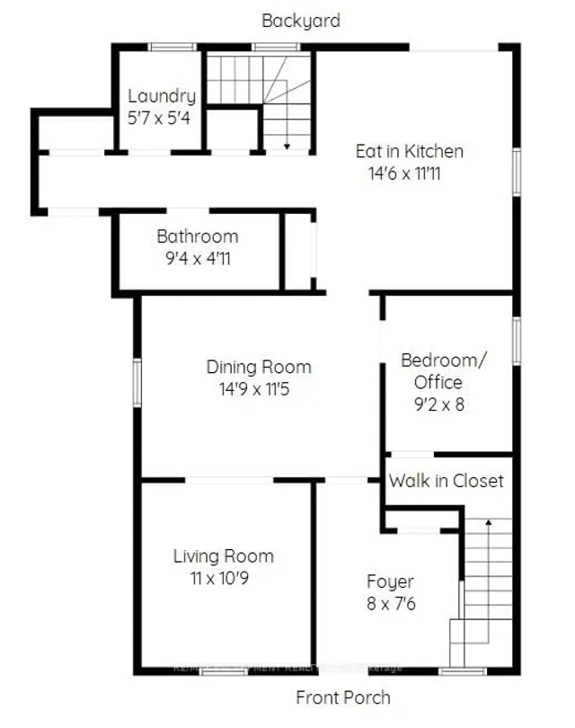 Additional property image - 364 Charlton Ave