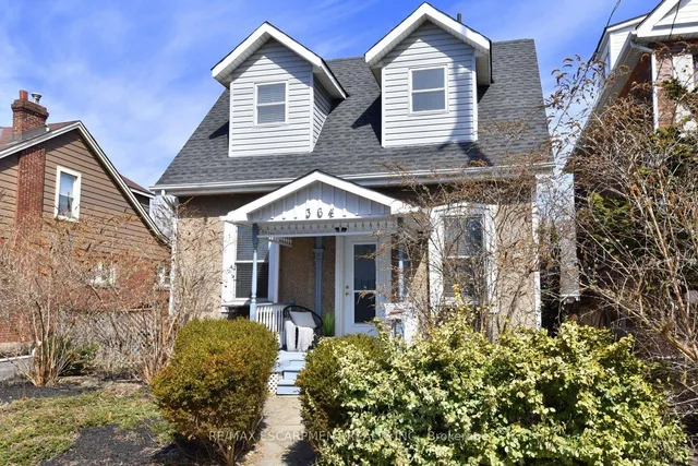 Additional property image - 364 Charlton Ave