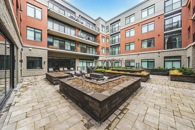 Additional property image - 1 Redfern Ave Unit 215