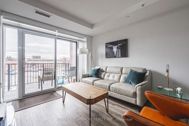 Additional property image - 1 Redfern Ave Unit 215