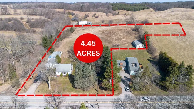 Additional property image - 867 Jerseyville Rd