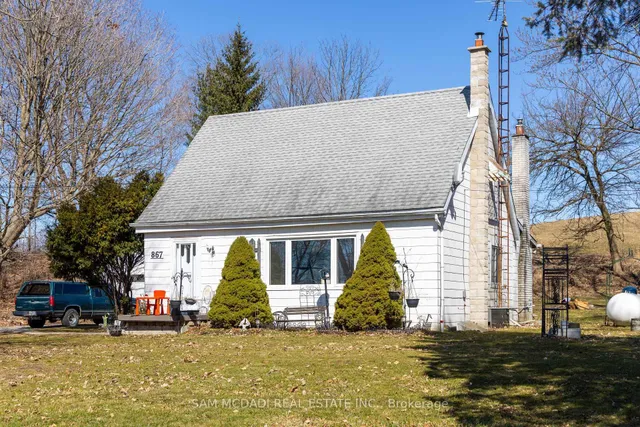 Additional property image - 867 Jerseyville Rd