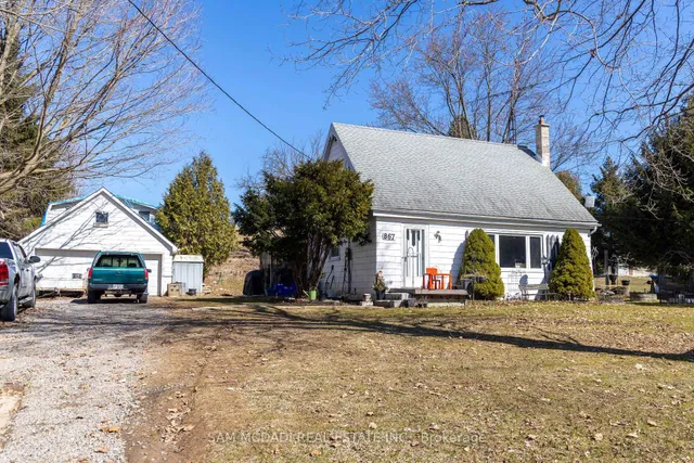 Additional property image - 867 Jerseyville Rd