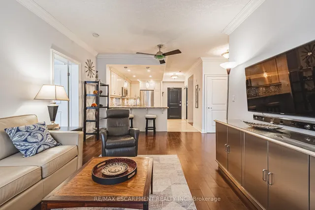 Additional property image - 125 Wilson St Unit 107