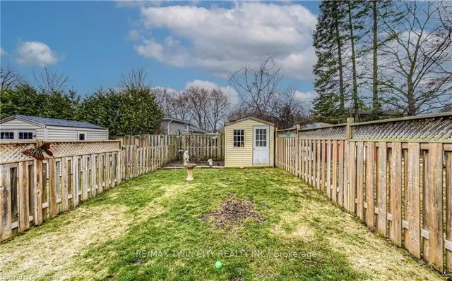 Additional property image - 26 Cedarhill Cres