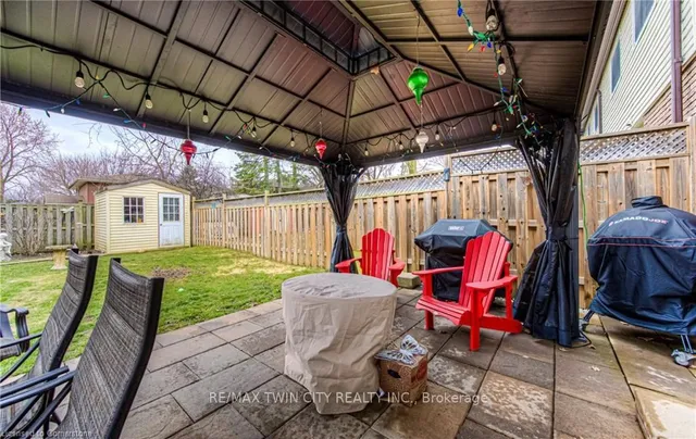 Additional property image - 26 Cedarhill Cres