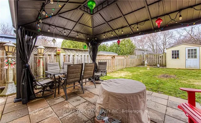 Additional property image - 26 Cedarhill Cres