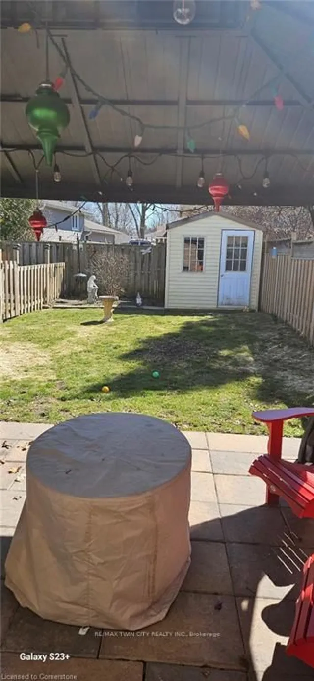 Additional property image - 26 Cedarhill Cres
