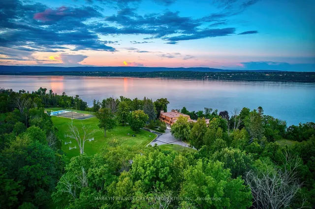 2206 Sixth Line Rd, Ottawa