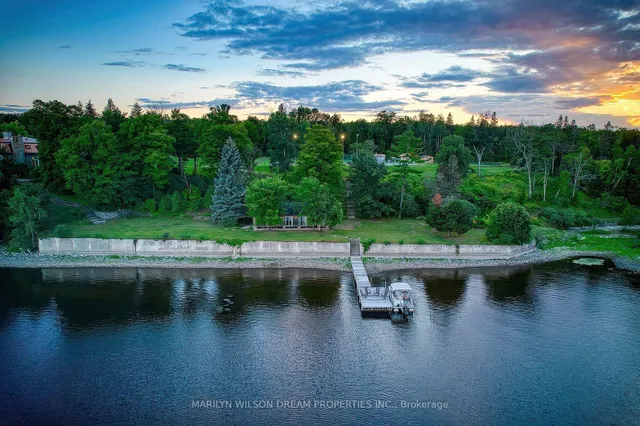 2206 Sixth Line Rd, Ottawa 3