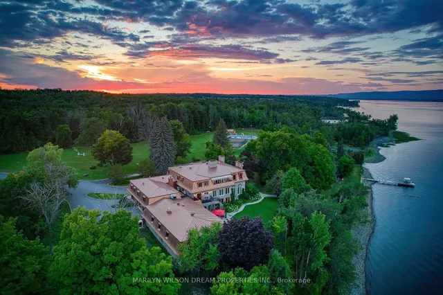 2206 Sixth Line Rd, Ottawa 4