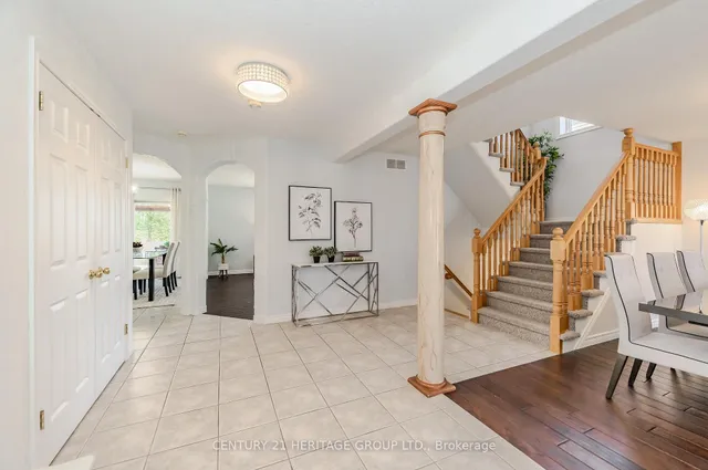 Additional property image - 218 Hawkswood Dr