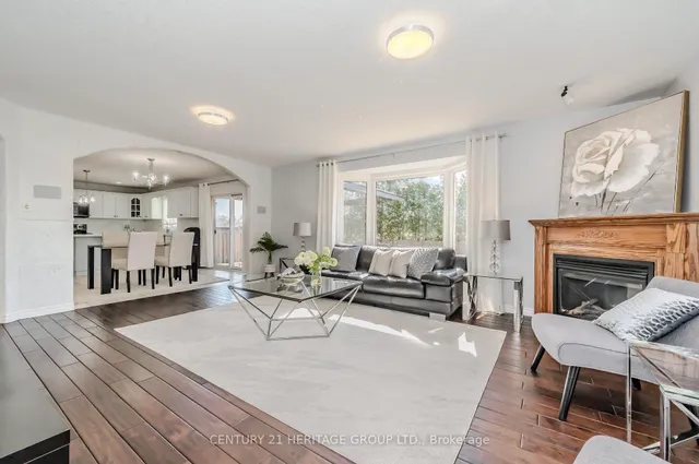 Additional property image - 218 Hawkswood Dr