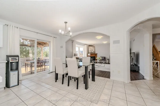 Additional property image - 218 Hawkswood Dr