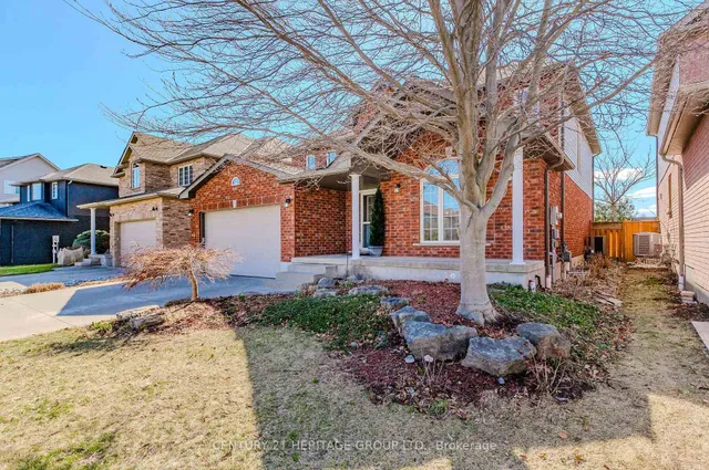 Additional property image - 218 Hawkswood Dr