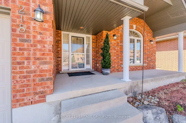Additional property image - 218 Hawkswood Dr