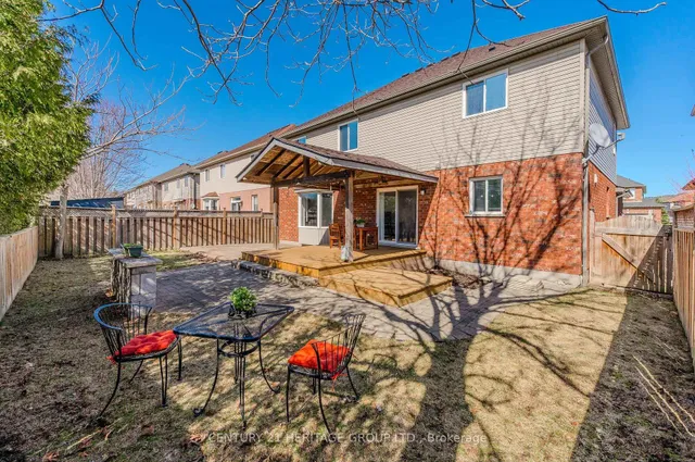 Additional property image - 218 Hawkswood Dr
