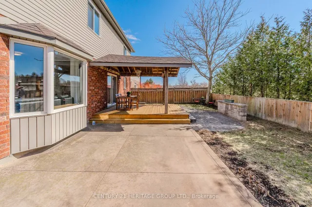 Additional property image - 218 Hawkswood Dr