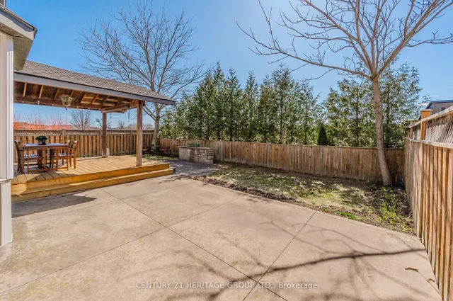 Additional property image - 218 Hawkswood Dr