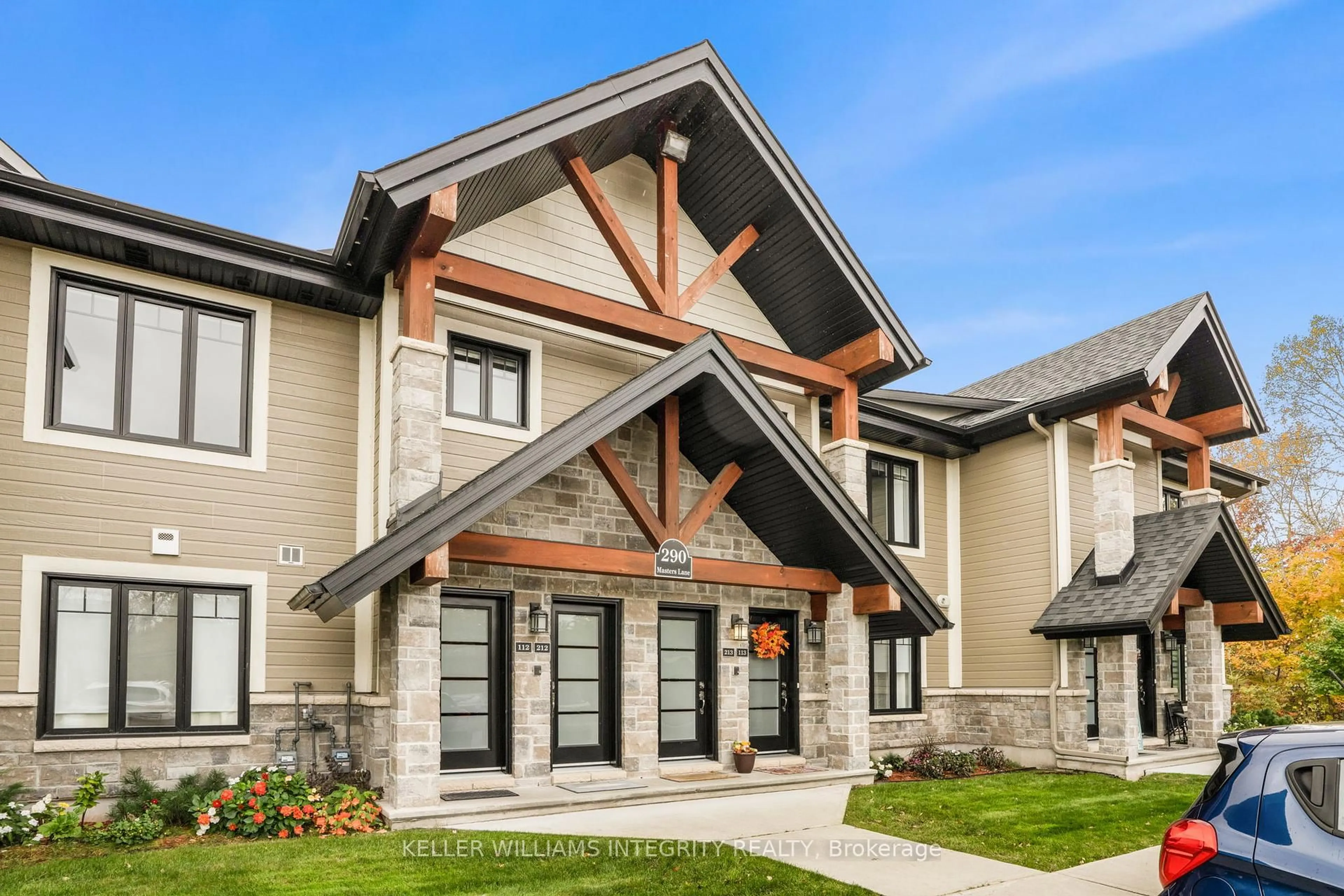 Unknown for 290 MASTERS Lane #212, Clarence-Rockland Ontario K4K 0K5