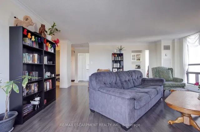 Additional property image - 222 Jackson St Unit 1406