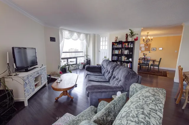 Additional property image - 222 Jackson St Unit 1406