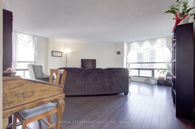 Additional property image - 222 Jackson St Unit 1406