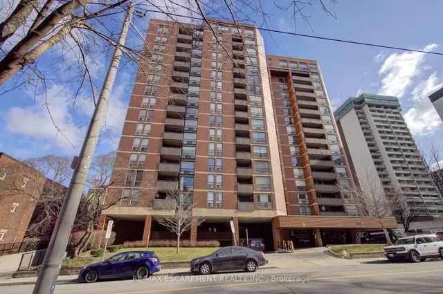 Additional property image - 222 Jackson St Unit 1406