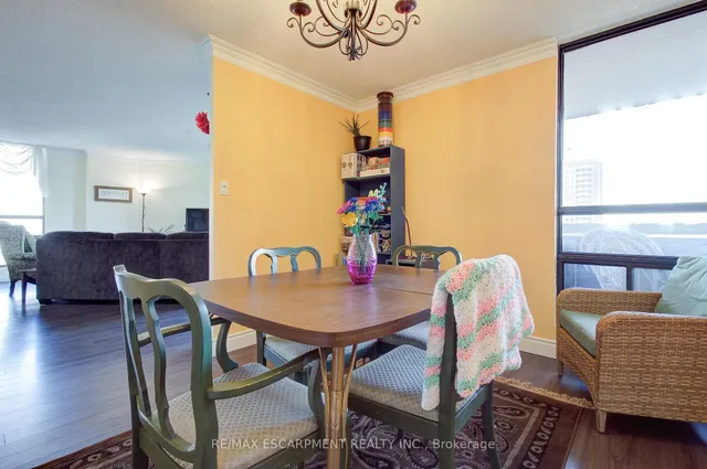 Additional property image - 222 Jackson St Unit 1406
