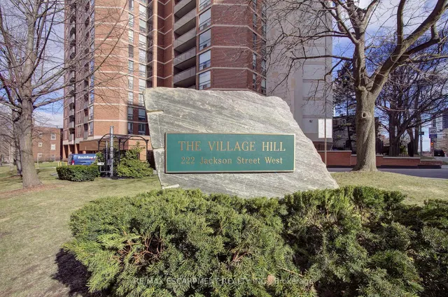 Additional property image - 222 Jackson St Unit 1406