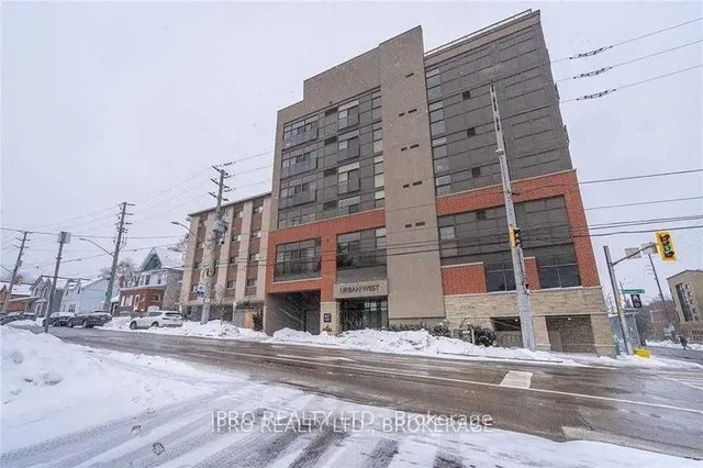 Additional property image - 427 Aberdeen Ave Unit 301