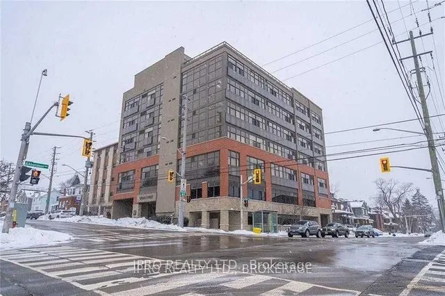 Additional property image - 427 Aberdeen Ave Unit 301