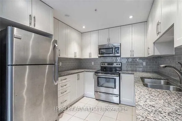 Additional property image - 427 Aberdeen Ave Unit 301