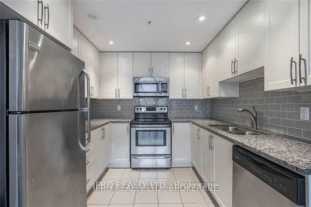Additional property image - 427 Aberdeen Ave Unit 301