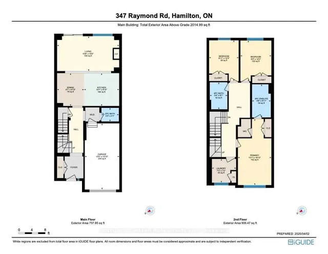 Additional property image - 347 Raymond Rd