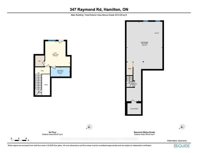 Additional property image - 347 Raymond Rd