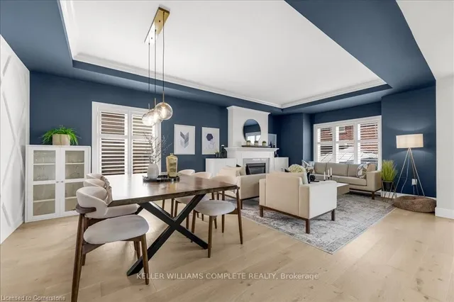 Additional property image - 67 COUNTRY FAIR Way
